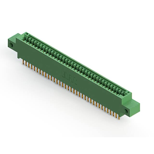 345-035-558-612 EDAC Inc.  Edgeboard Connectors